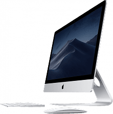 Моноблоками и PC